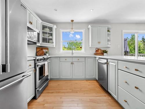 60 Elderberry Lane, Brookside, NS 