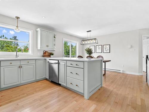 60 Elderberry Lane, Brookside, NS 