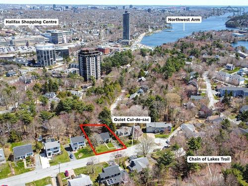 38 Walton Drive, Halifax, NS 