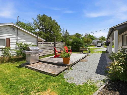 133 Charlottetown Way, Dartmouth, NS 