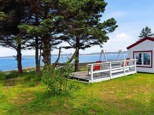 7939 Highway 101, Barton, NS 