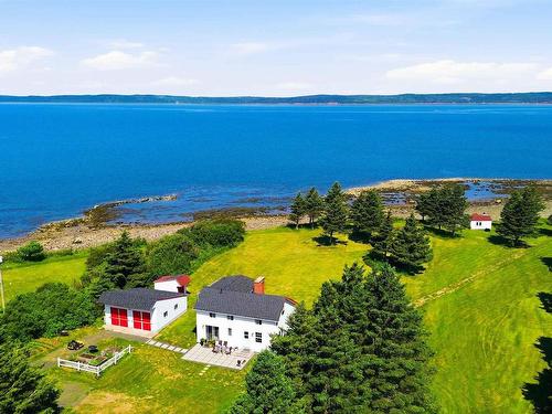 7939 Highway 101, Barton, NS 