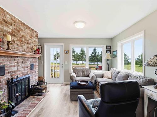7939 Highway 101, Barton, NS 