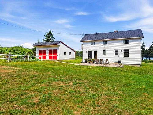 7939 Highway 101, Barton, NS 