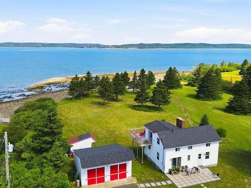 7939 Highway 101, Barton, NS 