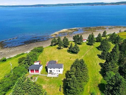 7939 Highway 101, Barton, NS 