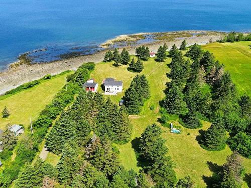 7939 Highway 101, Barton, NS 