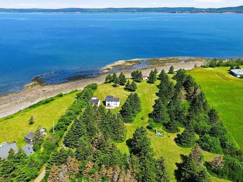 7939 Highway 101, Barton, NS 