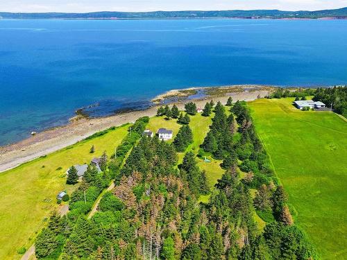 7939 Highway 101, Barton, NS 