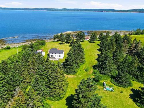 7939 Highway 101, Barton, NS 