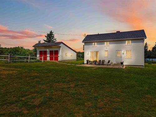 7939 Highway 101, Barton, NS 