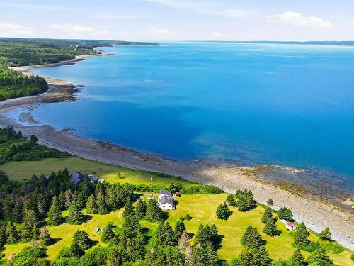 7939 Highway 101, Barton, NS 