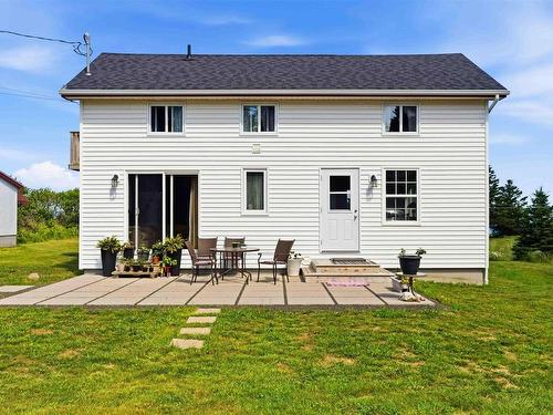 7939 Highway 101, Barton, NS 