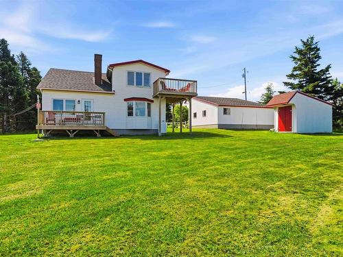 7939 Highway 101, Barton, NS 