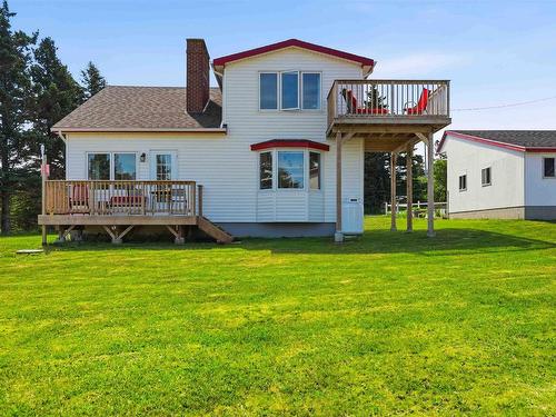 7939 Highway 101, Barton, NS 