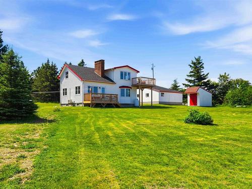 7939 Highway 101, Barton, NS 
