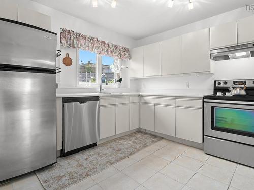 3516 John Parr Drive, Halifax, NS 