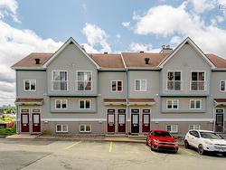 3516 John Parr Drive  Halifax, NS B3K 5V2