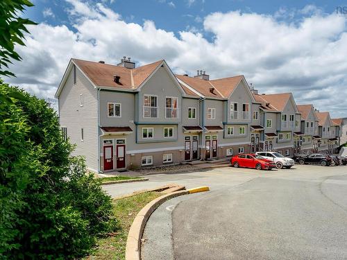 3516 John Parr Drive, Halifax, NS 