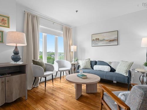 3516 John Parr Drive, Halifax, NS 