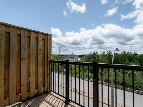 3516 John Parr Drive, Halifax, NS 