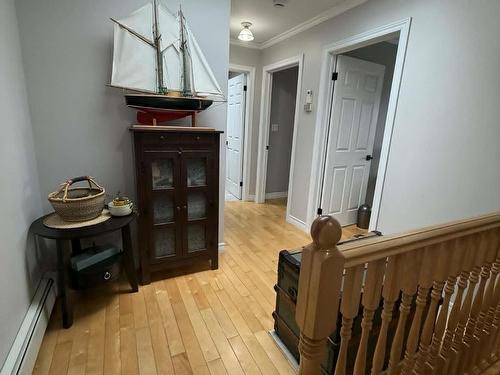 15421 Cabot Trail, Chéticamp, NS 