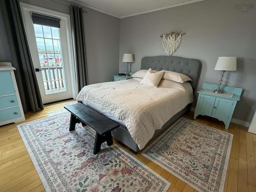 15421 Cabot Trail, Chéticamp, NS 