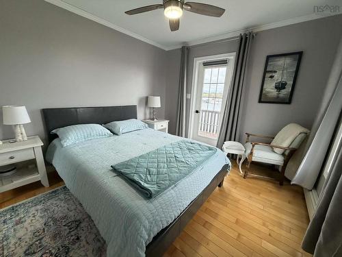 15421 Cabot Trail, Chéticamp, NS 