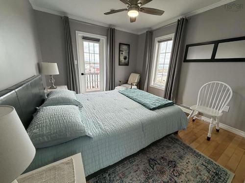 15421 Cabot Trail, Chéticamp, NS 