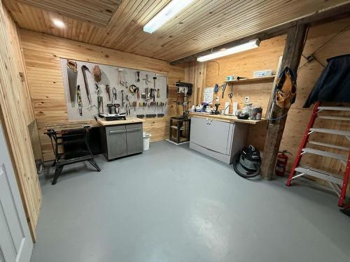 15421 Cabot Trail, Chéticamp, NS 