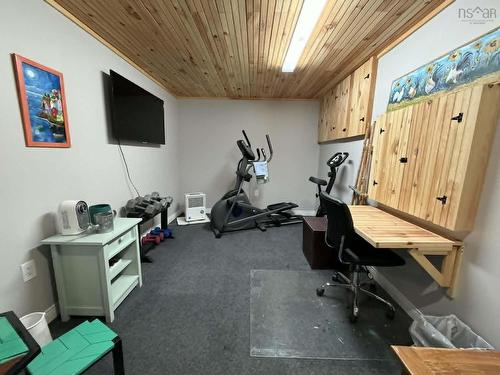 15421 Cabot Trail, Chéticamp, NS 