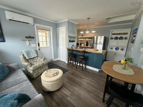 15421 Cabot Trail, Chéticamp, NS 