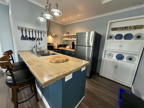 15421 Cabot Trail, Chéticamp, NS 