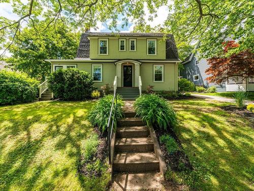 5 Warwick Street, Digby, NS 