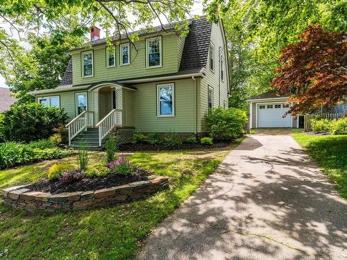 5 Warwick Street, Digby, NS 
