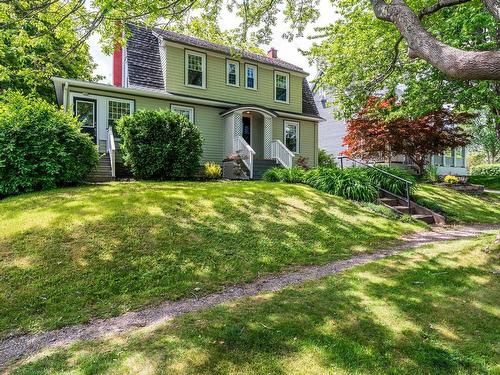 5 Warwick Street, Digby, NS 