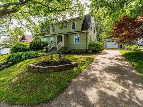 5 Warwick Street, Digby, NS 