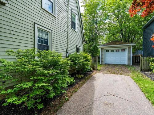 5 Warwick Street, Digby, NS 