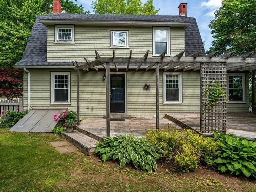5 Warwick Street, Digby, NS 