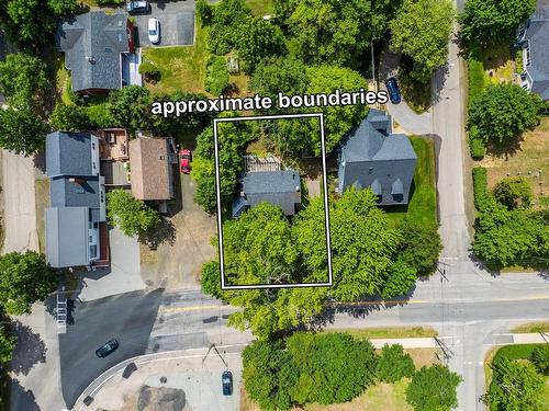 5 Warwick Street, Digby, NS 