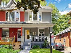 12 RICHARD AVENUE  Toronto, ON M4L 1W9