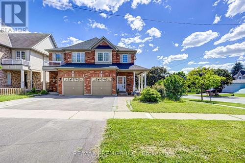 149 DUCATEL CRESCENT  Ajax, ON L1T 0B1