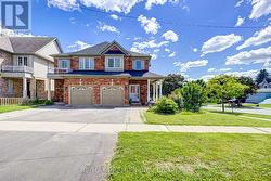 149 DUCATEL CRESCENT Ajax, ON L1T 0B1