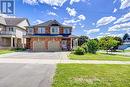 149 Ducatel Crescent, Ajax, ON 