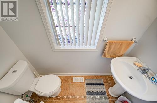 149 Ducatel Crescent, Ajax, ON 