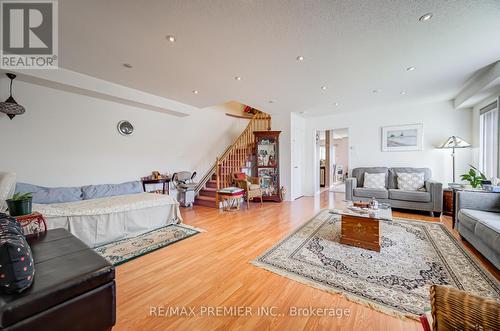 149 Ducatel Crescent, Ajax, ON 