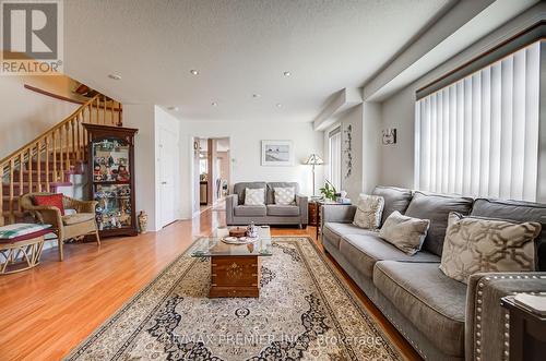 149 Ducatel Crescent, Ajax, ON 