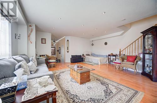 149 Ducatel Crescent, Ajax, ON 