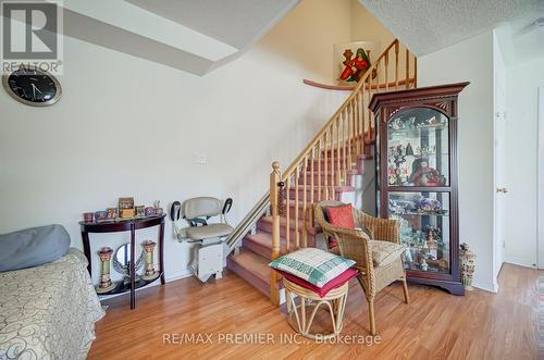 149 Ducatel Crescent, Ajax, ON 