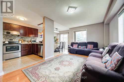 149 Ducatel Crescent, Ajax, ON 